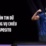 Arsenal Đón Tin Dữ Trong Thương Vụ Chiêu Mộ Pio Esposito